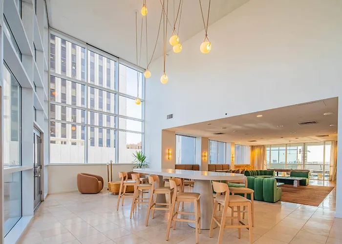 Apartment Stylish Asu Pool Gym Balcony Parking Wd Phoenix