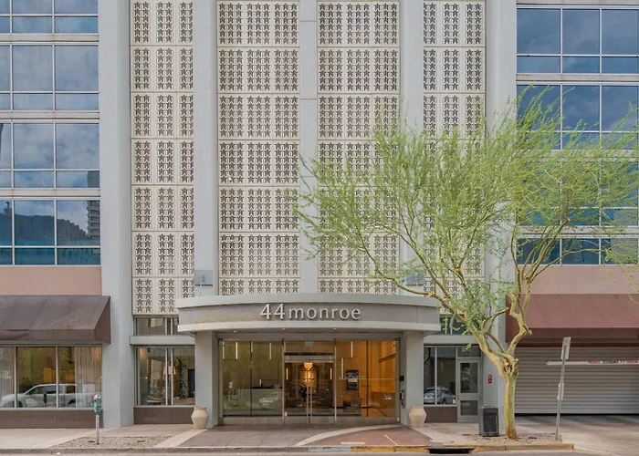 Stylish Asu Pool Gym Balcony Parking Wd Phoenix